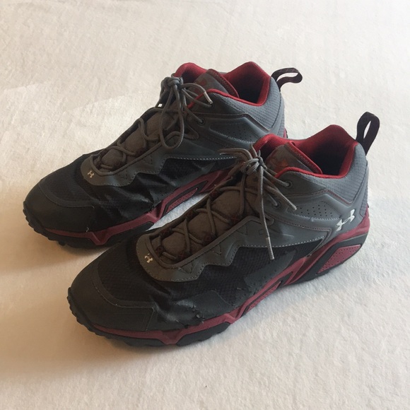 size 13 walking shoes